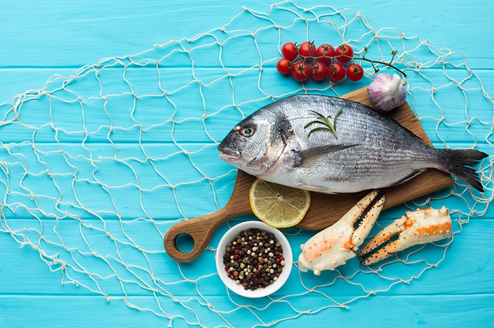 اعرف أكثر عن تفسير حلم صيد سمك في المنام لابن سيرين