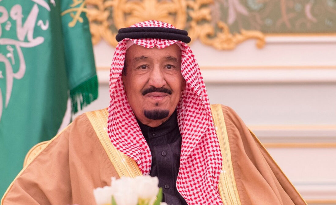 تفسير رؤية الملك عبدالعزيز في المنام لابن سيرين