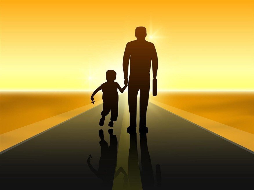 تعرف على تفسير حلم الأب الميت في المنام لابن سيرين