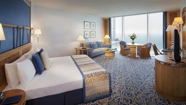 أهم 20 تفسير لرؤية الفندق في المنام لابن سيرين