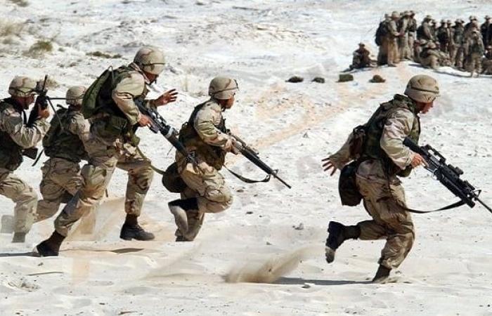 تعرف على تفسير حلم الوظيفة العسكرية لابن سيرين