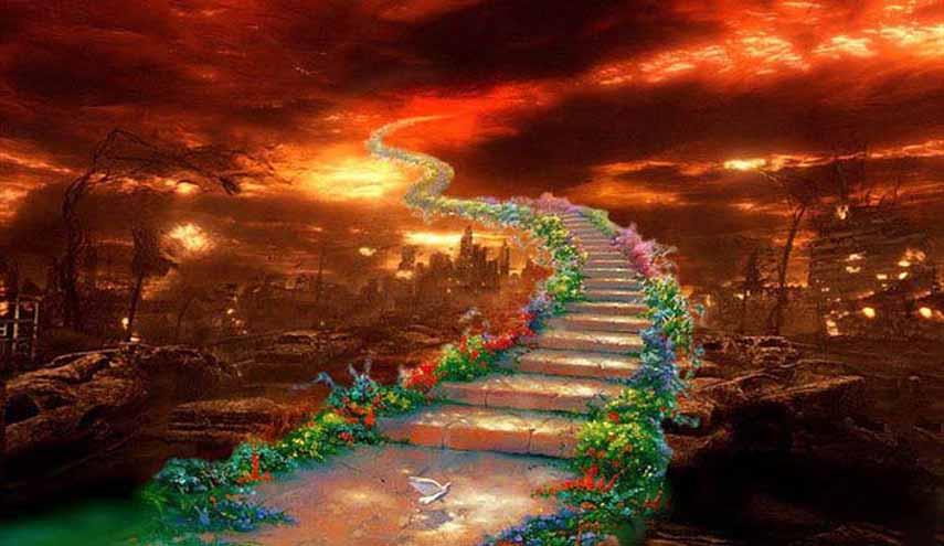 ما هو تفسير حلم يوم القيامه في المنام لابن سيرين