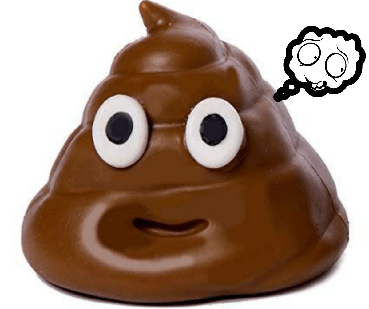 تفسير حلم خروج البراز في المنام لابن سيرين