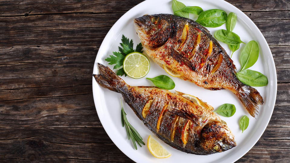 تعرف على تفسير رؤية الاسماك في المنام لابن سيرين