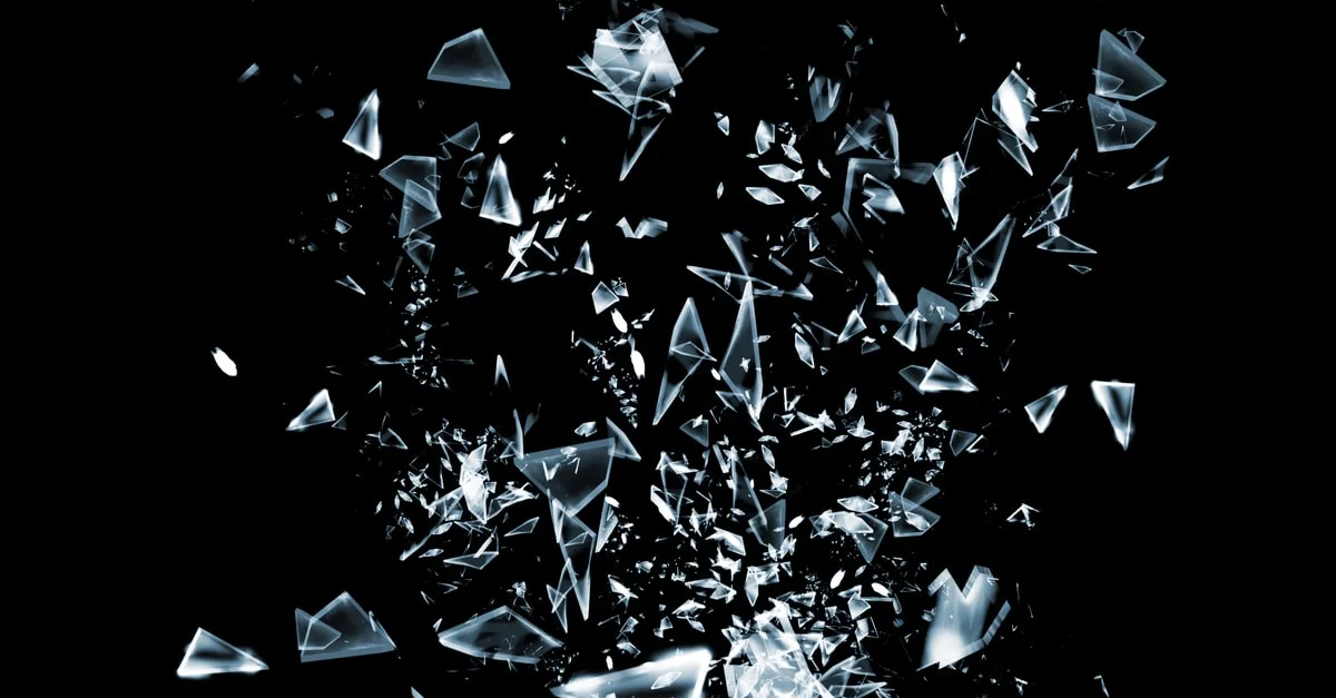 تعرف على تفسير رؤية الزجاج في المنام للمتزوجة لابن سيرين