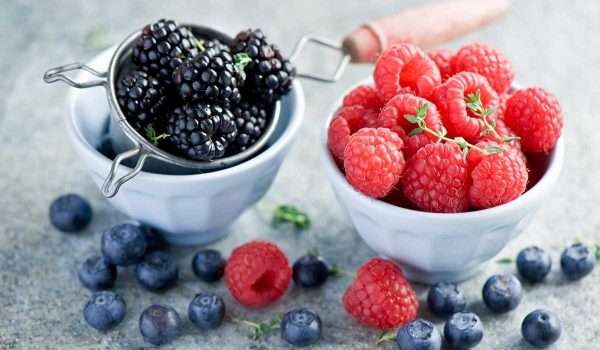 ما هو تفسير رؤية اكل التوت في المنام لابن سيرين