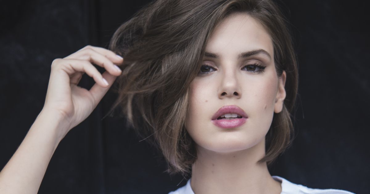 ما هو تفسير رؤية شعر القصير في المنام لابن سيرين