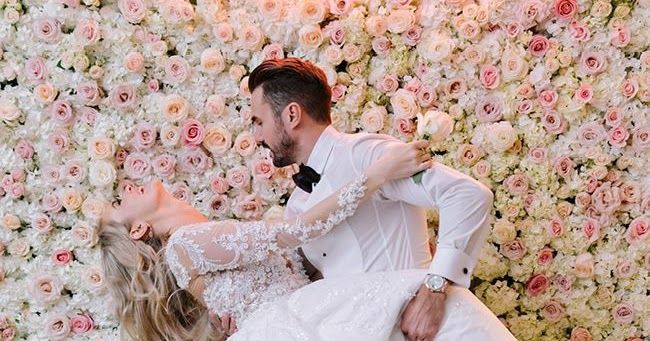 ما هو تفسير حلم عرسي في المنام لابن سيرين