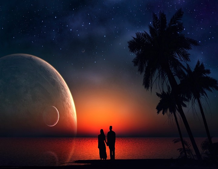 تعرف على تفسير حلم الحبيب في المنام لابن سيرين