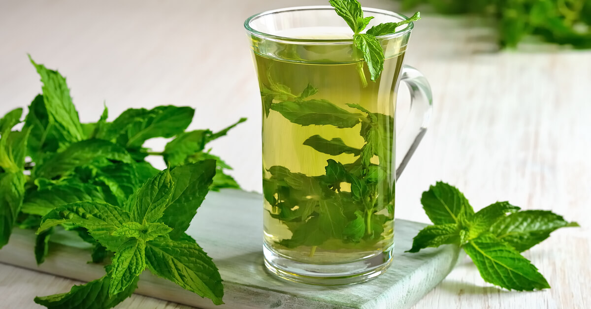 ما هو تفسير رؤية نعناع في المنام لابن سيرين