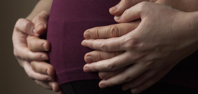 حلمت اني حامل في المنام لابن سيرين