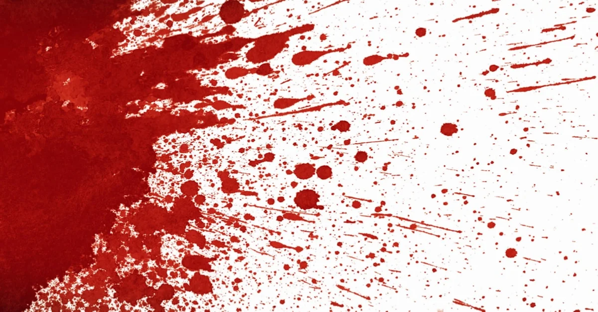 أهم تفسيرات رؤية الدم في المنام لابن سيرين