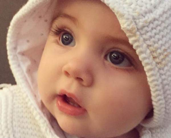 أهم تفسيرات رؤية مولودة في المنام لابن سيرين