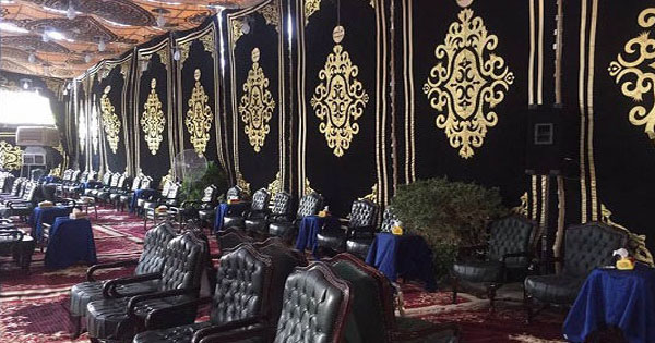 اعرف أكثر عن تفسير حلم العزاء في المنام لابن سيرين