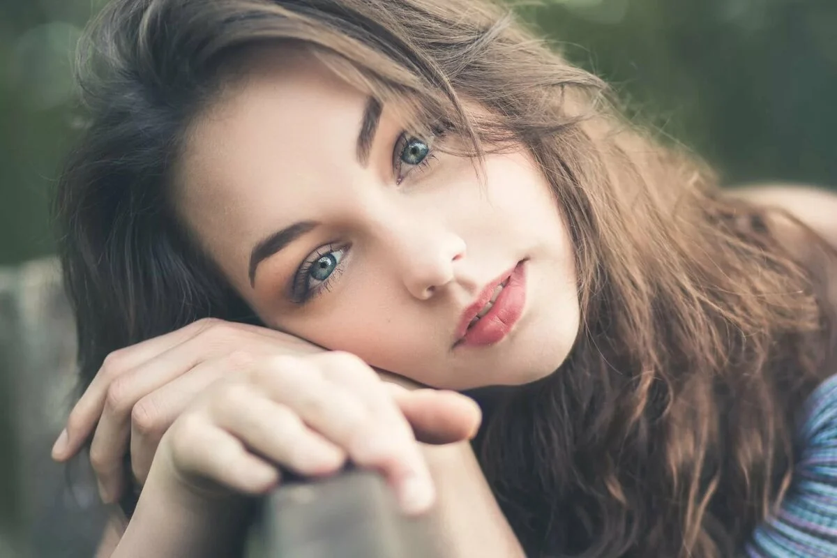 ما هو تفسير حلم فتاة أحبها تتكلم معي لابن سيرين