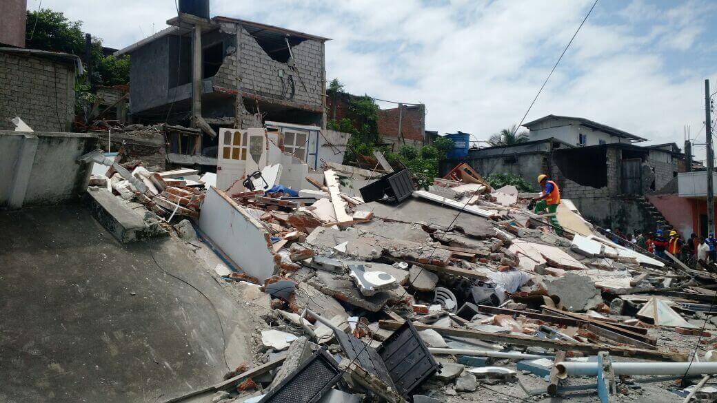 ما تفسير حلم الزلزال في المنام لابن سيرين