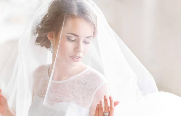 تفسير رؤية العروس في المنام لابن سيرين