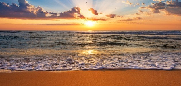 اعرف أكثر عن تفسير حلم البحر في المنام لابن سيرين