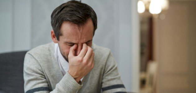 ما هو تفسير معنى البكاء في المنام لابن سيرين