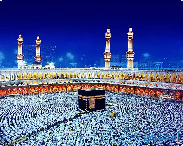 ما تفسير حلم العمرة في المنام لابن سيرين