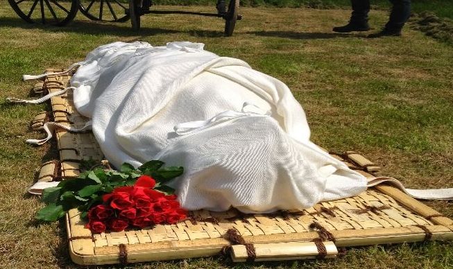 تفسير رؤية الجثة في المنام لابن سيرين