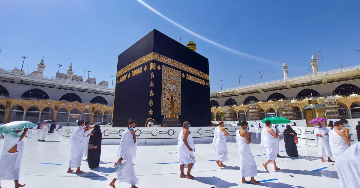 أهم 20 تفسير رؤية العمرة في المنام للمتزوجة لابن سيرين