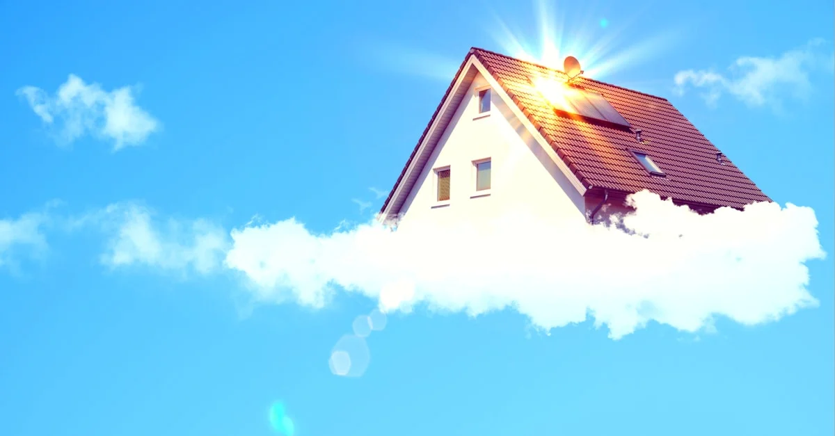 تعرف على تفسير رؤية البيت الجديد لابن سيرين