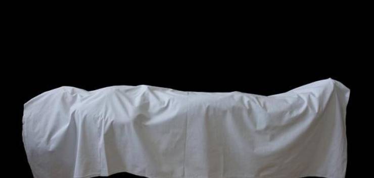 ما هو تفسير رؤية الميت بصحة جيدة في المنام لابن سيرين