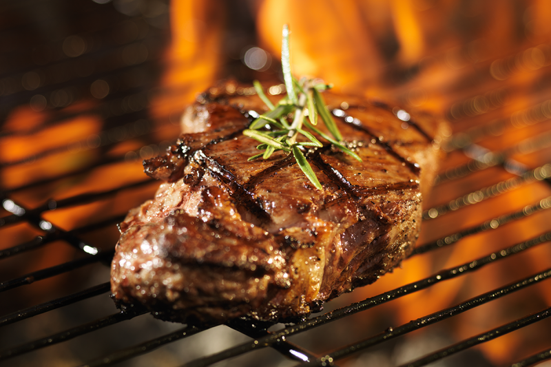 تعرف على تفسير حلم اللحم المطبوخ في المنام لابن سيرين