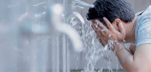 اعرف أكثر عن تفسير رؤية الوضوء في المنام لابن سيرين