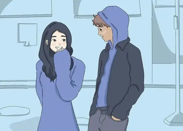 ما تفسير حلم رؤية الحبيب في المنام لابن سيرين