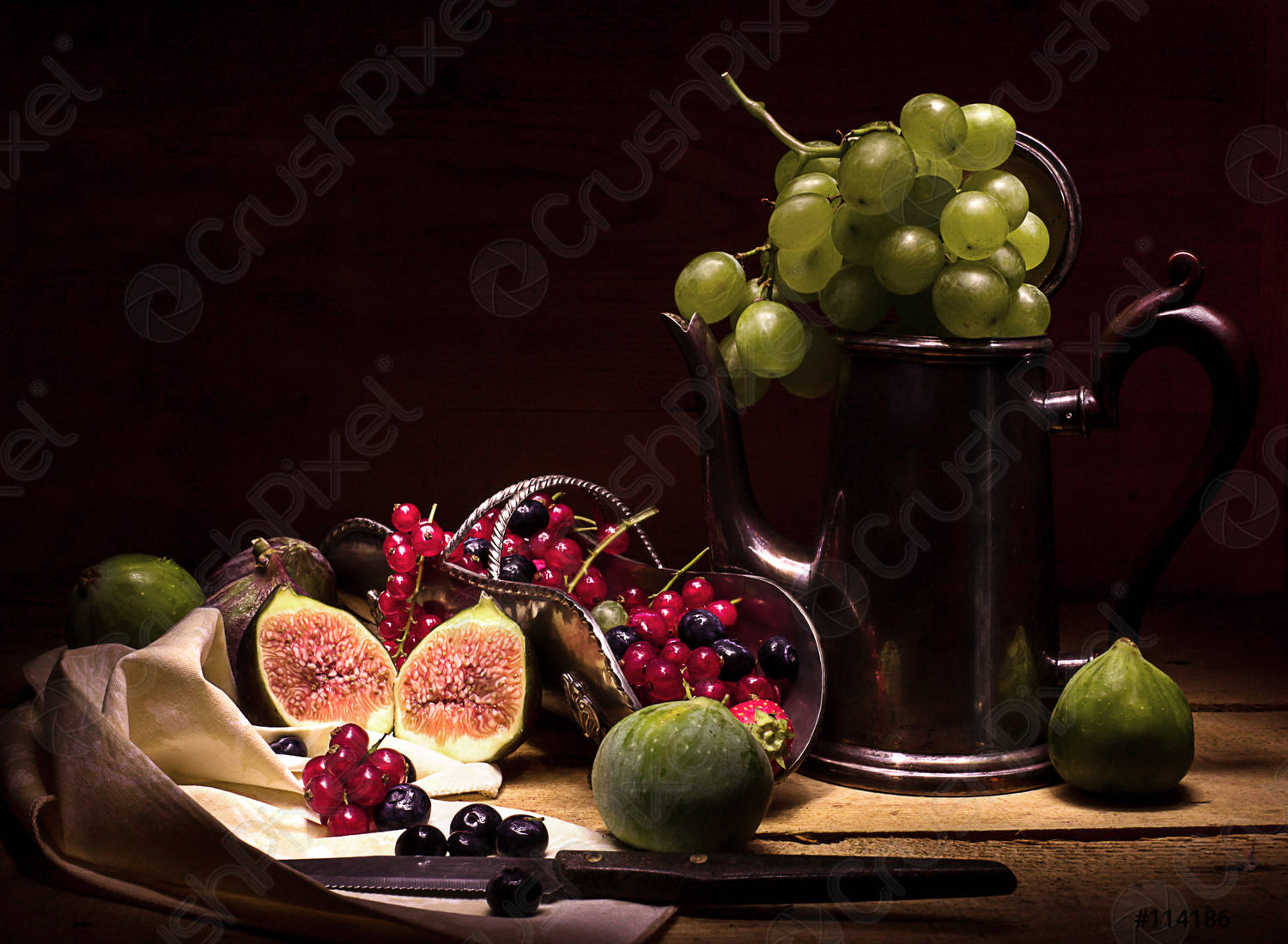 اعرف أكثر عن تفسير رؤية اكل التين والعنب في المنام لابن سيرين