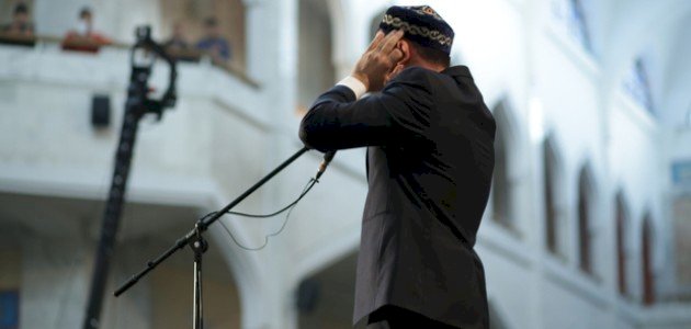 اعرف أكثر عن تفسير رؤية اذان الفجر في المنام لابن سيرين