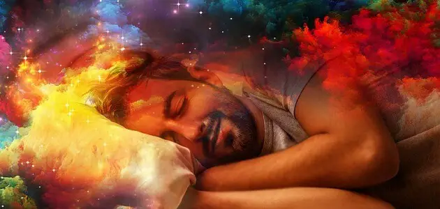 ما تفسير ابن سيرين لتكرار الحلم بشخص اعرفه دون التفكير فيه للمتزوجة