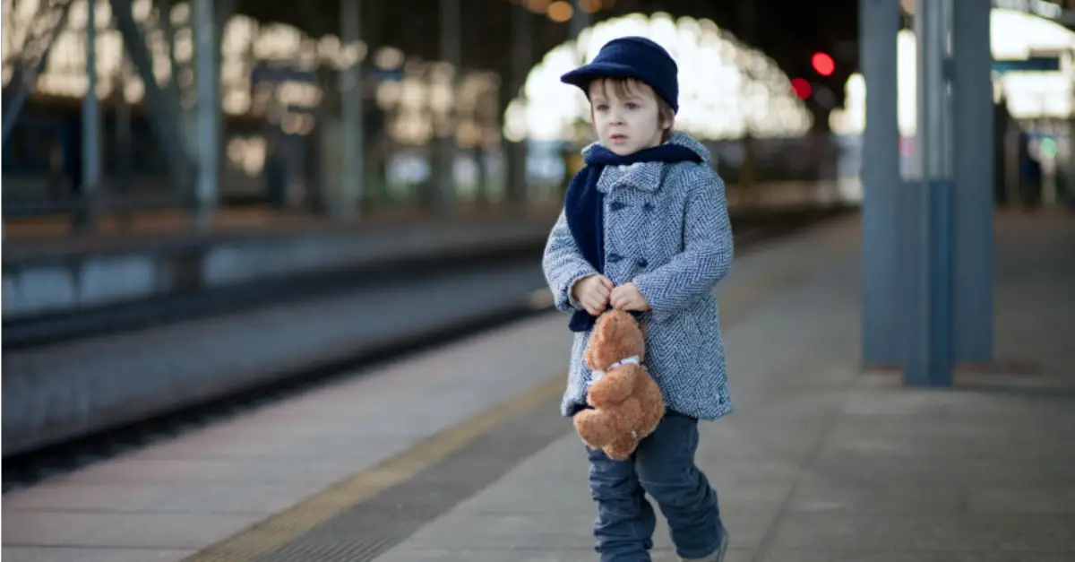 تأويلات ابن سيرين لرؤية حلمت ان ابني ضاع وانا ابكي للمتزوجة