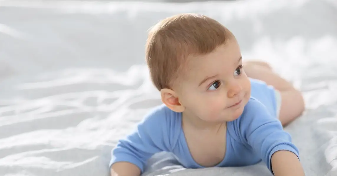 ما تفسير رؤيا الطفل الصغير في المنام لابن سيرين