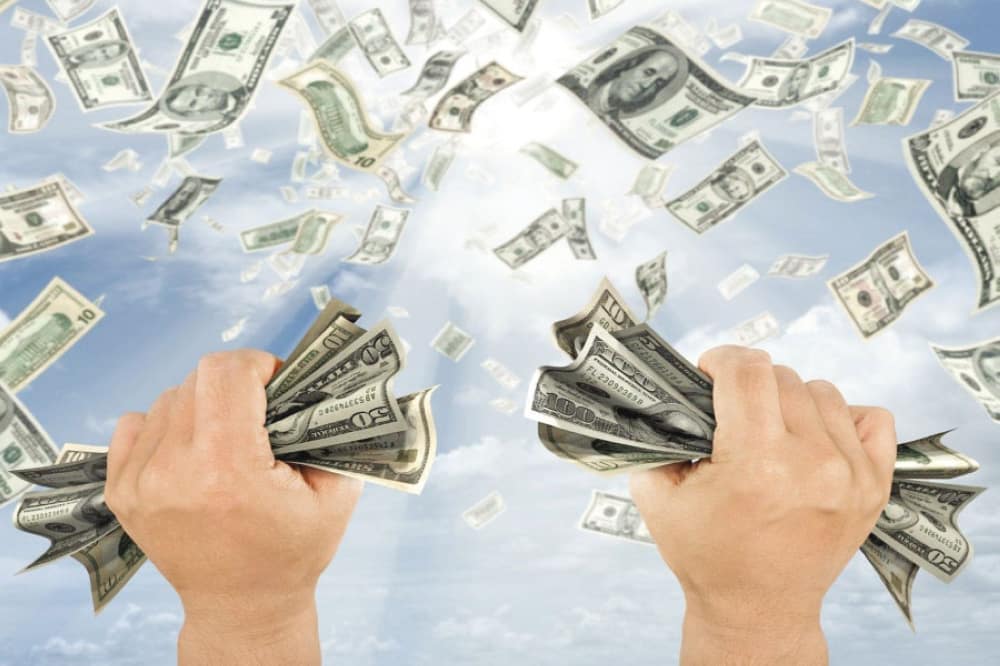 ما هو تفسير رؤية الفلوس في المنام لابن سيرين