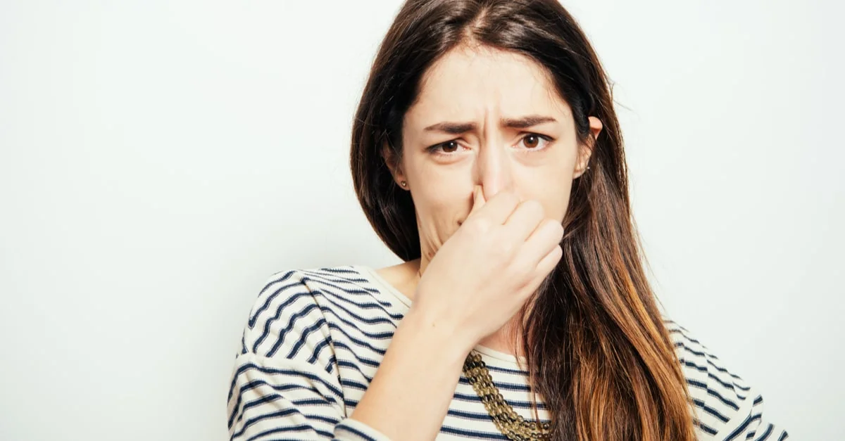 ما تفسير حلم الرائحة الكريهة في المنام لابن سيرين