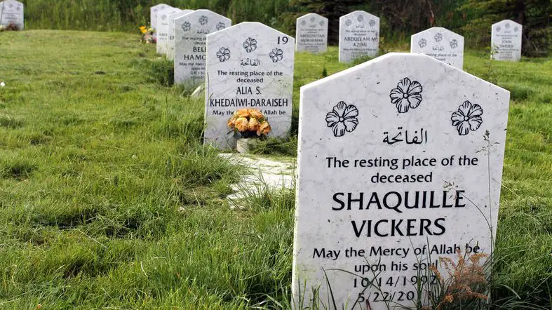 تعرف على تفسير رؤية القبور في المنام لابن سيرين