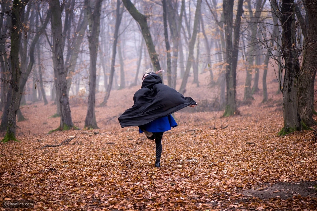 ما تفسير حلم هروب الزوجة من زوجها في المنام لابن سيرين