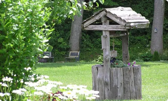 ما تفسير رؤية البئر في المنام للمتزوجة لابن سيرين؟