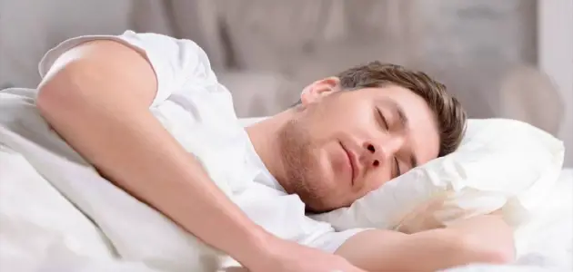 حلمت بشخص اعرفه لابن سيرين