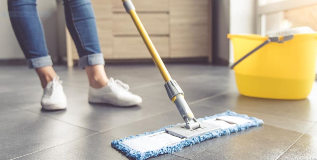 تأويلات ابن سيرين لرؤية تنظيف البيت في المنام للعزباء