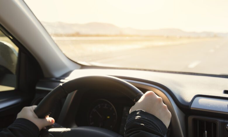 اعرف أكثر عن تفسير حلم ركوب السيارة لابن سيرين