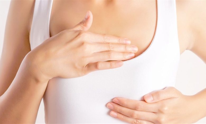 اعرف أكثر عن تفسير رؤية ثدي امرأة اعرفها في المنام لابن سيرين