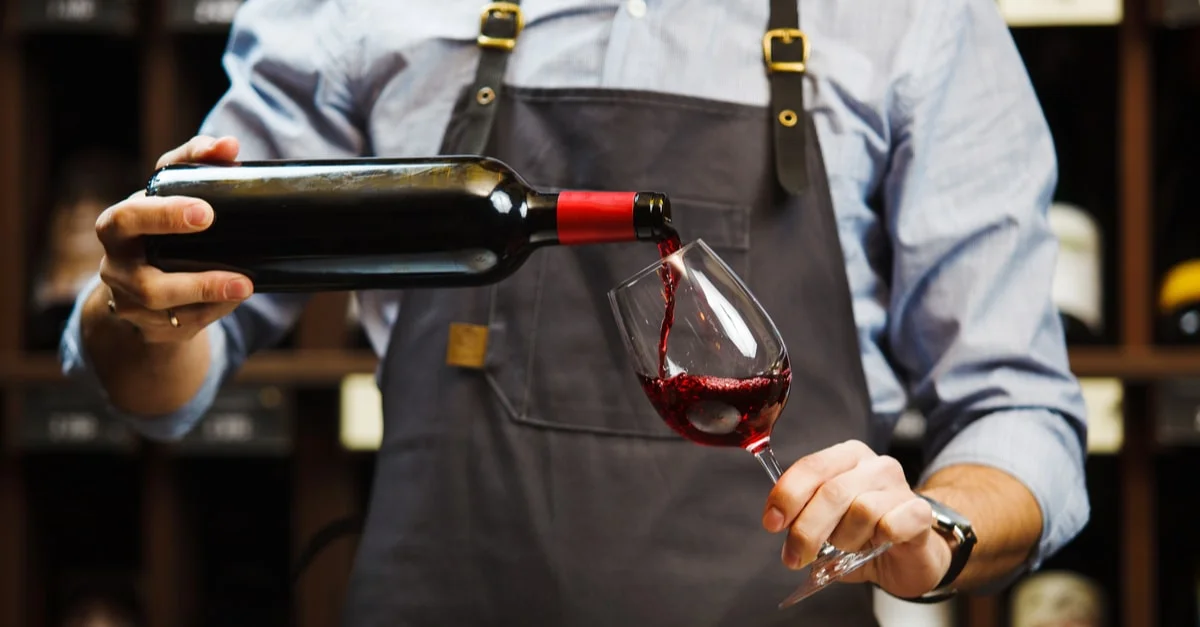 تأويلات ابن سيرين لرؤية حلمت اني شربت خمر