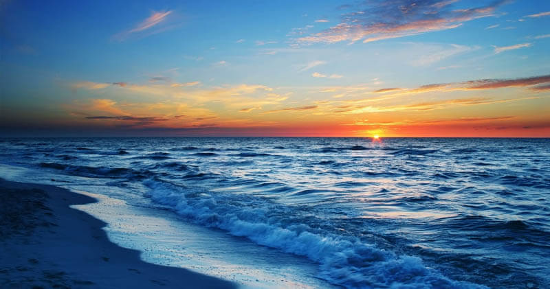 اعرف اكثر عن تفسير رؤية البحار في المنام لابن سيرين