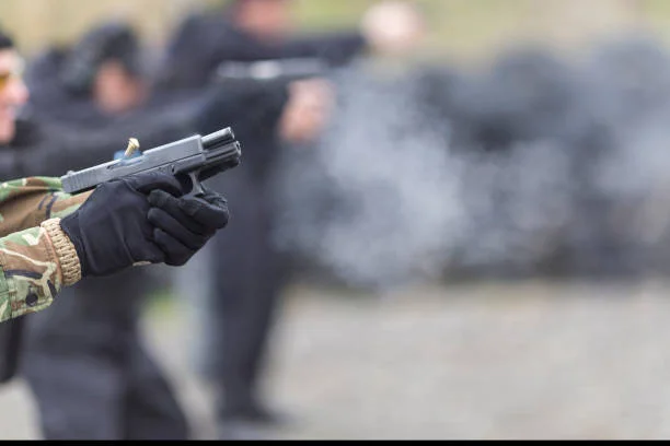 اعرف أكثر عن تفسير حلم القتل بالرصاص في المنام لابن سيرين