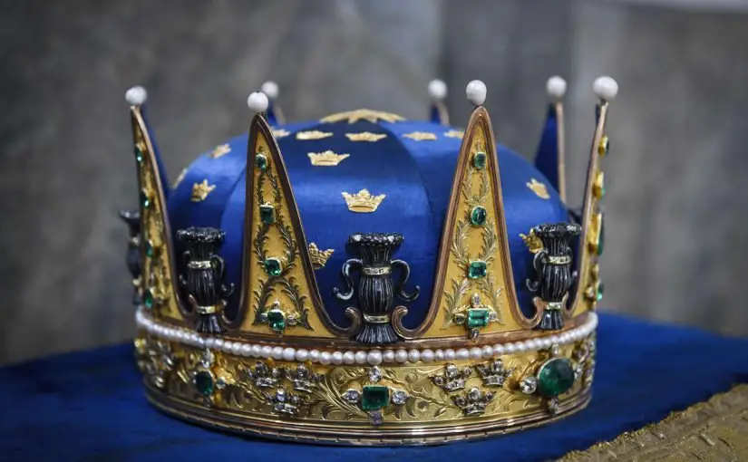 تعرف على تفسير رؤية الأمراء في المنام فهد العصيمي