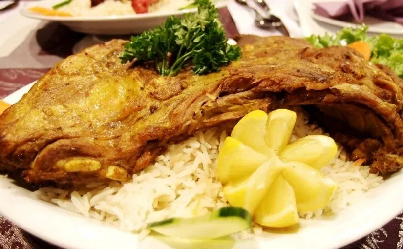 أهم تفسيرات رؤية الرز واللحم في المنام لابن سيرين